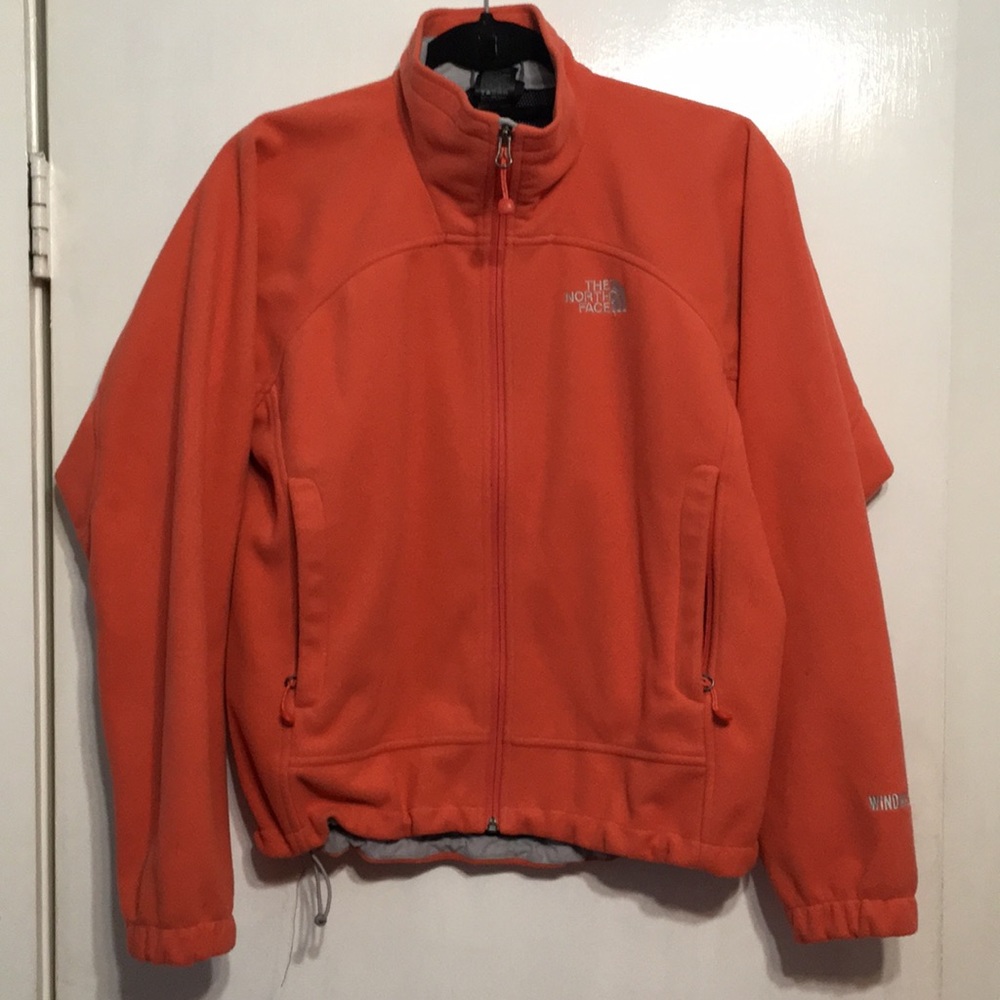 Like new condition, Northface fleece Jacket